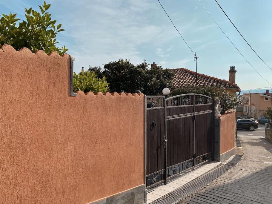 Kuca Za Odmor Ambra / Centar Crikvenice Crikvenica Exterior foto